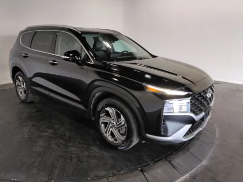 Another view of 2023 Hyundai Santa Fe SEL for sale in Florissant, MO at Clement Pre-Owned
