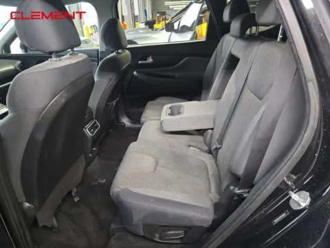 More photos of 2023 Hyundai Santa Fe SEL at Clement Pre-Owned, MO