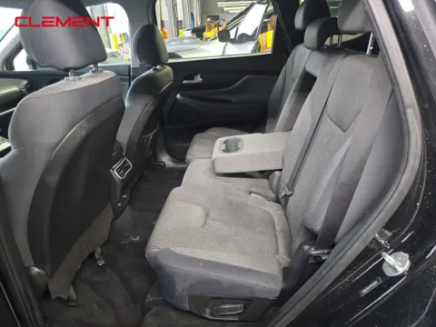 More photos of 2023 Hyundai Santa Fe SEL at Clement Pre-Owned, MO