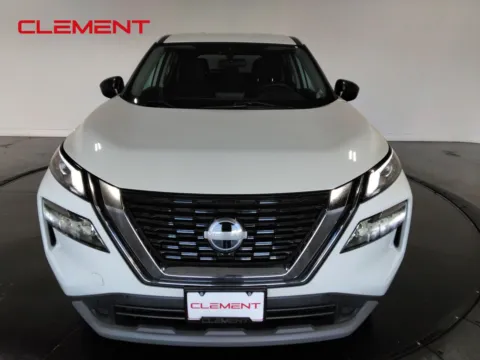 Photos of 2023 Nissan Rogue S for sale in Florissant, MO at Clement Pre-Owned