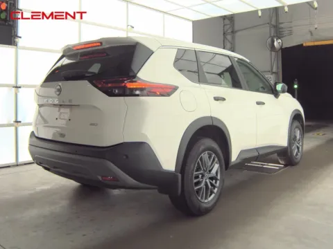 More photos of 2023 Nissan Rogue S at Clement Pre-Owned, MO