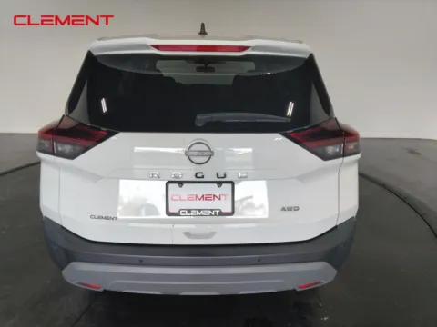 More photos of 2023 Nissan Rogue S at Clement Pre-Owned, MO