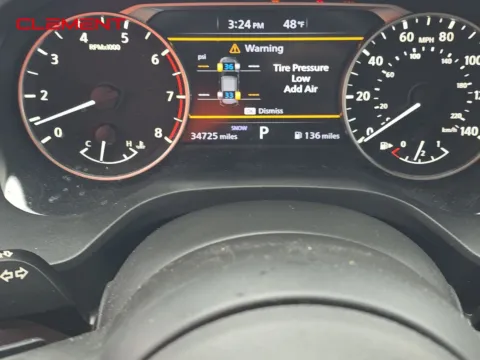 Photos of 2023 Nissan Rogue S for sale in Florissant, MO at Clement Pre-Owned