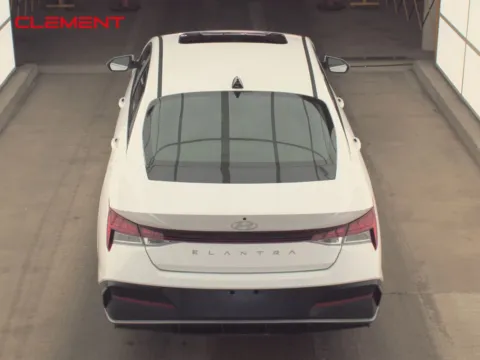 More photos of 2025 Hyundai Elantra SEL Convenience at Clement Pre-Owned, MO