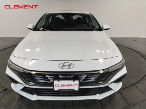 Photos of 2025 Hyundai Elantra SEL Convenience for sale in Florissant, MO at Clement Pre-Owned