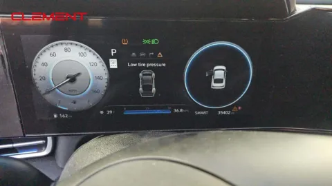 Another view of 2025 Hyundai Elantra SEL Convenience for sale in Florissant, MO at Clement Pre-Owned