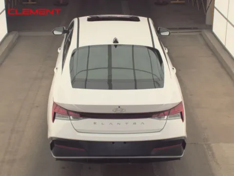 More photos of 2025 Hyundai Elantra SEL Convenience at Clement Pre-Owned, MO