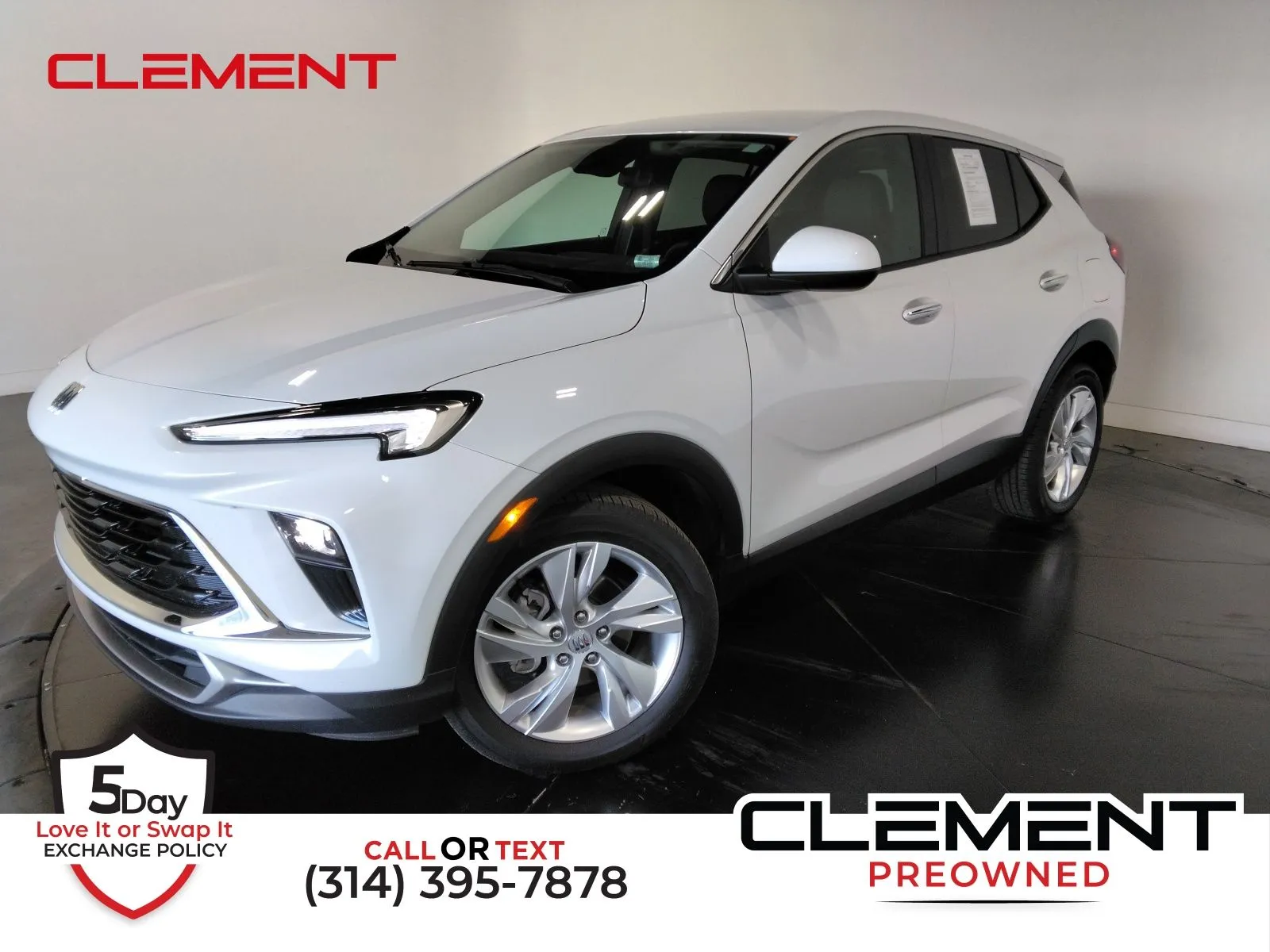 2025 Buick Encore GX Preferred for sale in Florissant, MO