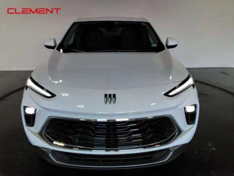 Photos of 2025 Buick Encore GX Preferred for sale in Florissant, MO at Clement Pre-Owned