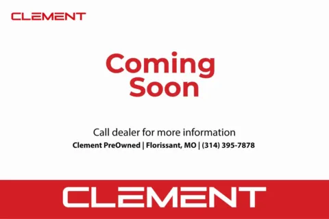 White 2025 Buick Encore GX Preferred for sale in Florissant, MO