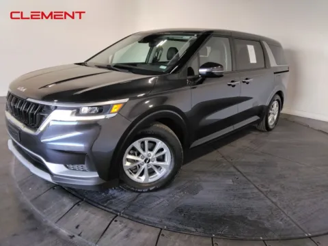 Unknown 2022 Kia Carnival LXS for sale in Florissant, MO