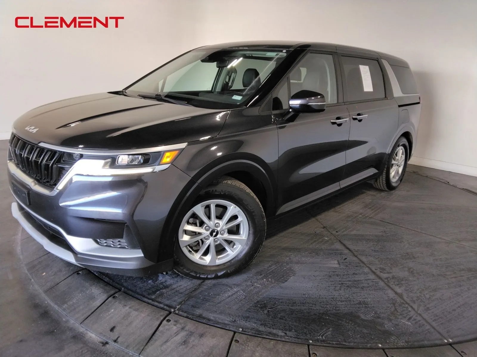 Unknown 2022 Kia Carnival LXS for sale in Florissant, MO