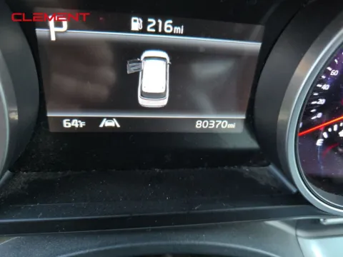 Photos of 2022 Kia Carnival LXS for sale in Florissant, MO at Clement Pre-Owned