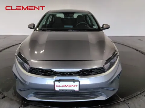 Photos of 2024 Kia Forte LXS for sale in Florissant, MO at Clement Pre-Owned