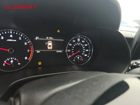 Photos of 2024 Kia Forte LXS for sale in Florissant, MO at Clement Pre-Owned