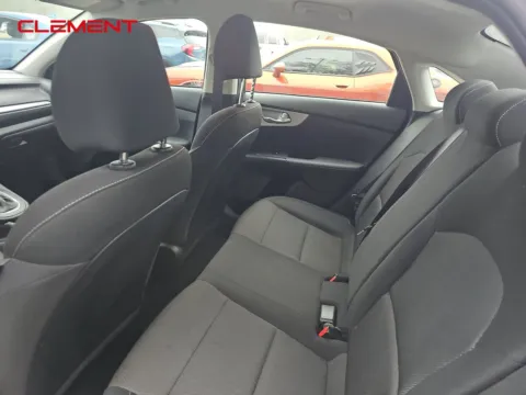 More photos of 2024 Kia Forte LXS at Clement Pre-Owned, MO