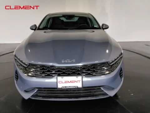 Photos of 2022 Kia K5 LXS for sale in Florissant, MO at Clement Pre-Owned