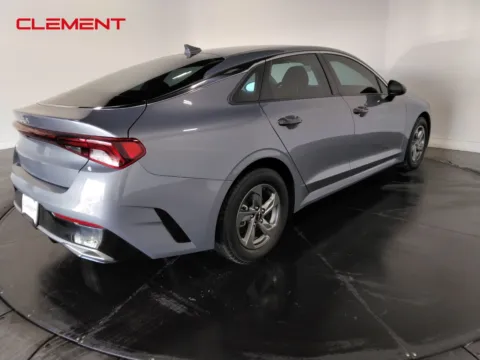 More photos of 2022 Kia K5 LXS at Clement Pre-Owned, MO