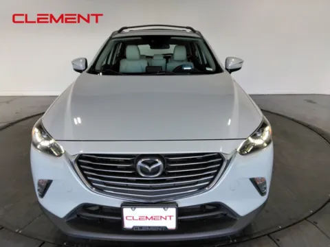 Photos of 2018 Mazda CX-3 Grand Touring for sale in Florissant, MO at Clement Pre-Owned
