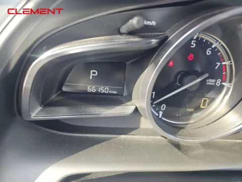 Photos of 2018 Mazda CX-3 Grand Touring for sale in Florissant, MO at Clement Pre-Owned