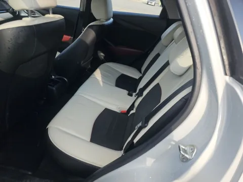 More photos of 2018 Mazda CX-3 Grand Touring at Clement Pre-Owned, MO