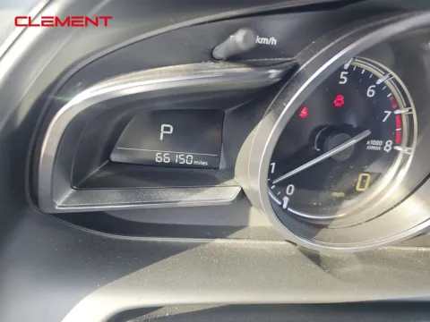 Photos of 2018 Mazda CX-3 Grand Touring for sale in Florissant, MO at Clement Pre-Owned