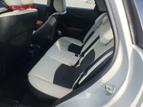 More photos of 2018 Mazda CX-3 Grand Touring at Clement Pre-Owned, MO