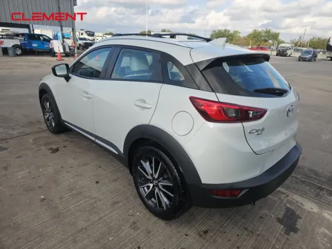 More photos of 2018 Mazda CX-3 Grand Touring at Clement Pre-Owned, MO