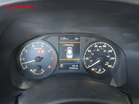 Photos of 2022 Nissan Altima 2.5 S for sale in Florissant, MO at Clement Pre-Owned