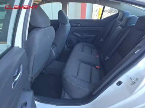 More photos of 2022 Nissan Altima 2.5 S at Clement Pre-Owned, MO