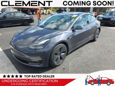 Silver 2022 Tesla Model 3 for sale in Florissant, MO