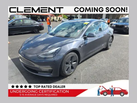 Silver 2022 Tesla Model 3 for sale in Florissant, MO