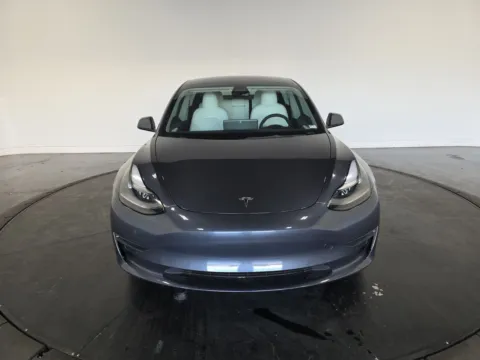 Photos of 2022 Tesla Model 3 for sale in Florissant, MO at Clement Pre-Owned
