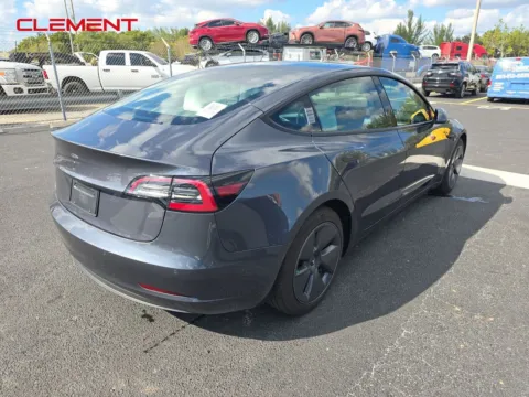 More photos of 2022 Tesla Model 3 at Clement Pre-Owned, MO