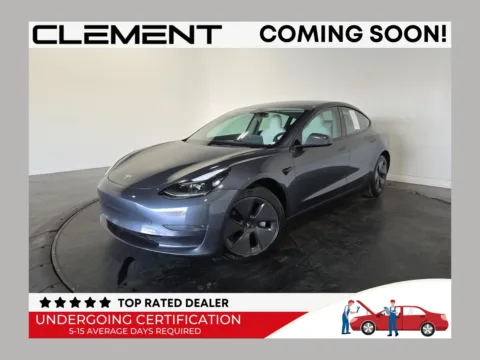 Silver 2022 Tesla Model 3 for sale in Florissant, MO