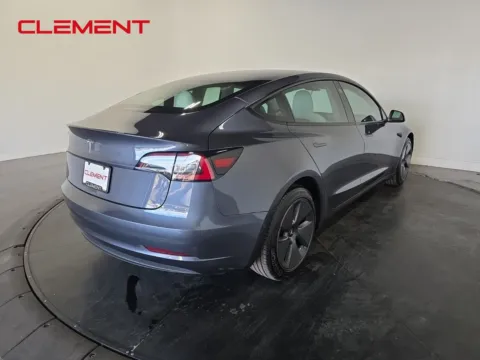 More photos of 2022 Tesla Model 3 at Clement Pre-Owned, MO