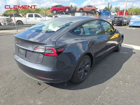 More photos of 2022 Tesla Model 3 at Clement Pre-Owned, MO
