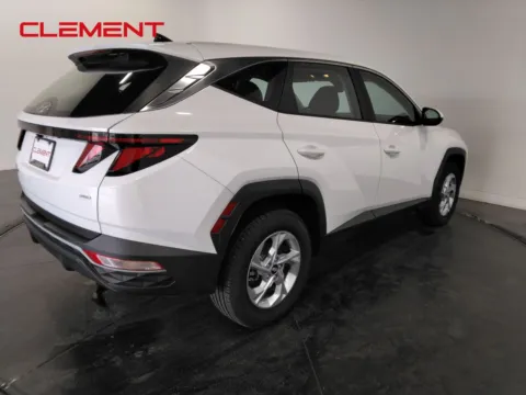 More photos of 2023 Hyundai Tucson SE at Clement Pre-Owned, MO
