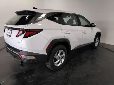 More photos of 2023 Hyundai Tucson SE at Clement Pre-Owned, MO