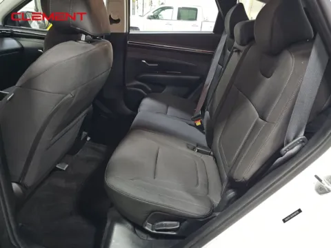 More photos of 2023 Hyundai Tucson SE at Clement Pre-Owned, MO