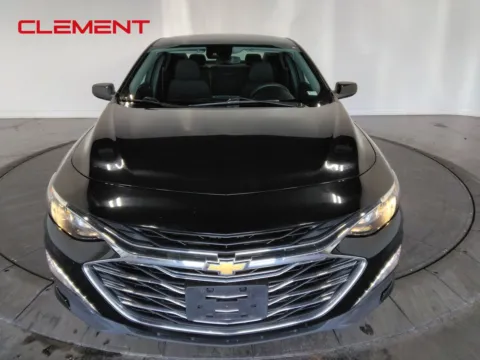 Another view of 2023 Chevrolet Malibu LT for sale in Florissant, MO at Clement Pre-Owned
