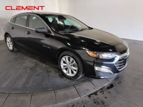 More photos of 2023 Chevrolet Malibu LT at Clement Pre-Owned, MO
