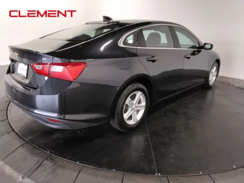 More photos of 2023 Chevrolet Malibu LT at Clement Pre-Owned Florissant, MO