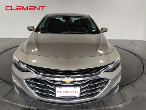Photos of 2023 Chevrolet Malibu LT for sale in Florissant, MO at Clement Pre-Owned
