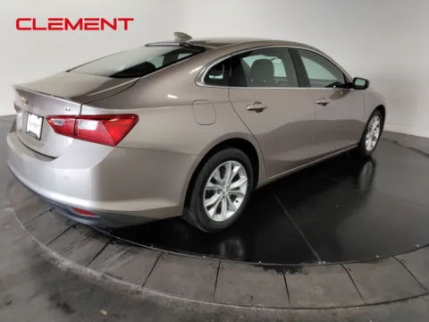 More photos of 2023 Chevrolet Malibu LT at Clement Pre-Owned, MO