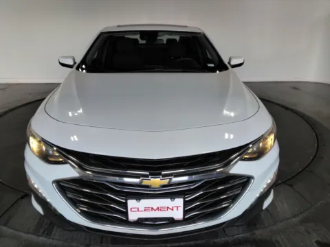 Photos of 2023 Chevrolet Malibu LT for sale in Florissant, MO at Clement Pre-Owned