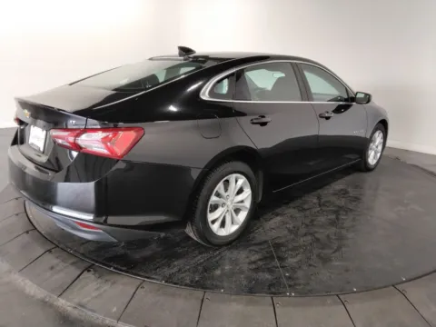 More photos of 2022 Chevrolet Malibu LT at Clement Pre-Owned, MO
