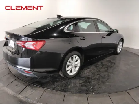 More photos of 2022 Chevrolet Malibu LT at Clement Pre-Owned, MO