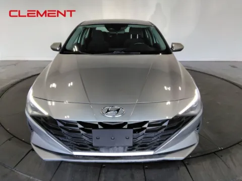 Photos of 2021 Hyundai Elantra SEL for sale in Florissant, MO at Clement Pre-Owned