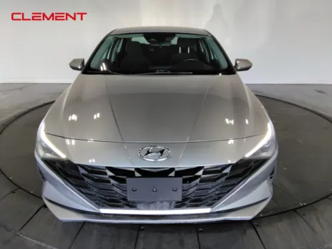 Photos of 2021 Hyundai Elantra SEL for sale in Florissant, MO at Clement Pre-Owned